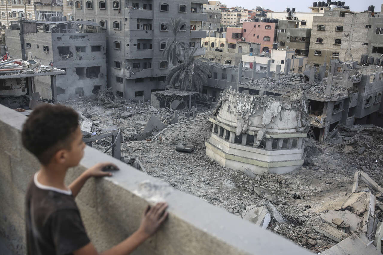 Le Maroc dénonce le bombardement israélien du siège de la Commission qatarie pour la reconstruction de Gaza